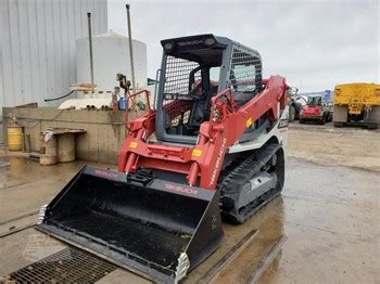 takeuchi skid steer closed center|takeuchi service near me.